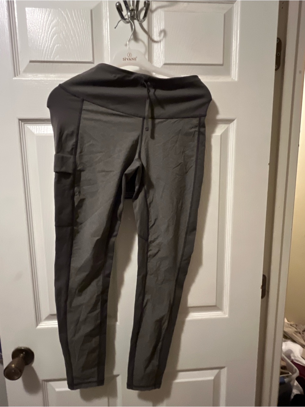 Kuhl traverse leggings